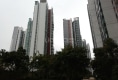 四会海伦堡新天地小区户型图实景图