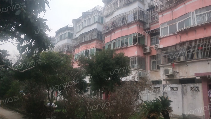 北苑新村外景图