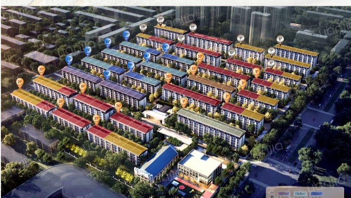 中海源境外景图