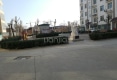上东明筑户型图实景图