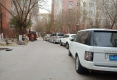 国际村都市绿洲户型图实景图