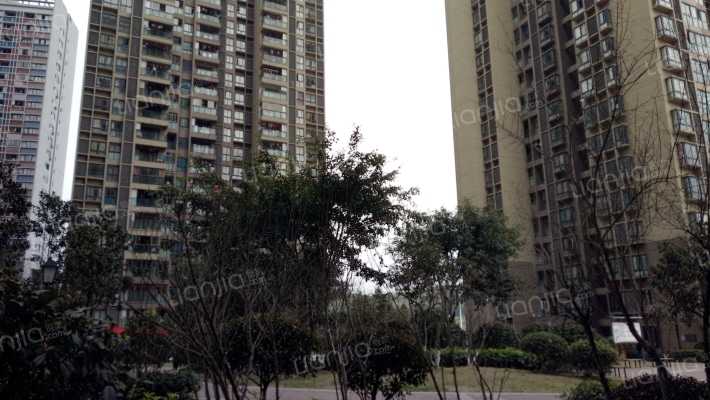 东邦花果山外景图