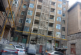 民主街10号院户型图实景图