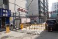 和谐小区户型图实景图