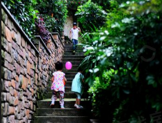 祥豪维多利亚港湾实景图