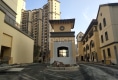阳光马德里四期户型图实景图