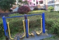 名都花苑B区户型图实景图