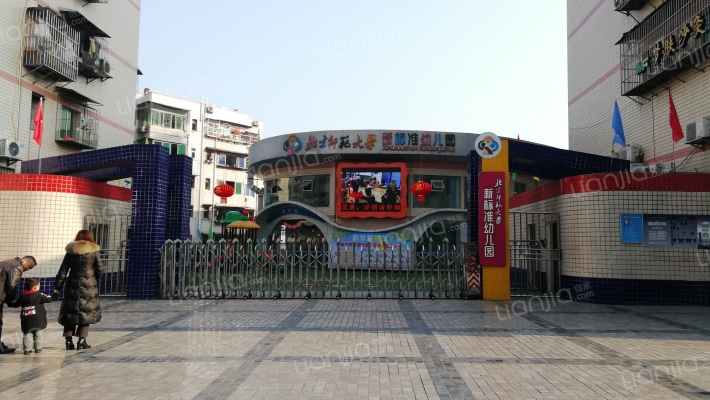 安顺路191号外景图