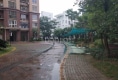 幸福里九号户型图实景图