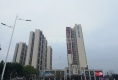 美的公园大观户型图实景图