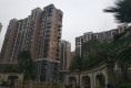 碧城云庭户型图实景图