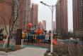 香格里拉城市花园四期锦园户型图实景图