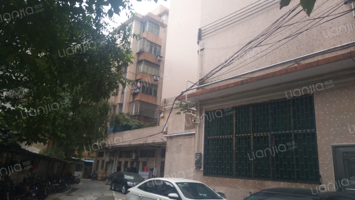 金联西座外景图