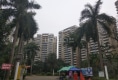 湖湾华庭户型图实景图