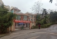 长江国际青年城户型图实景图
