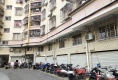 金华苑户型图实景图
