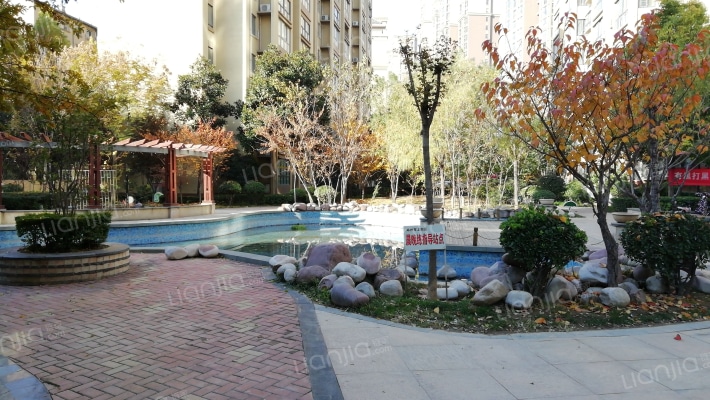 乐福国际外景图