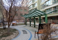 北关村户型图实景图