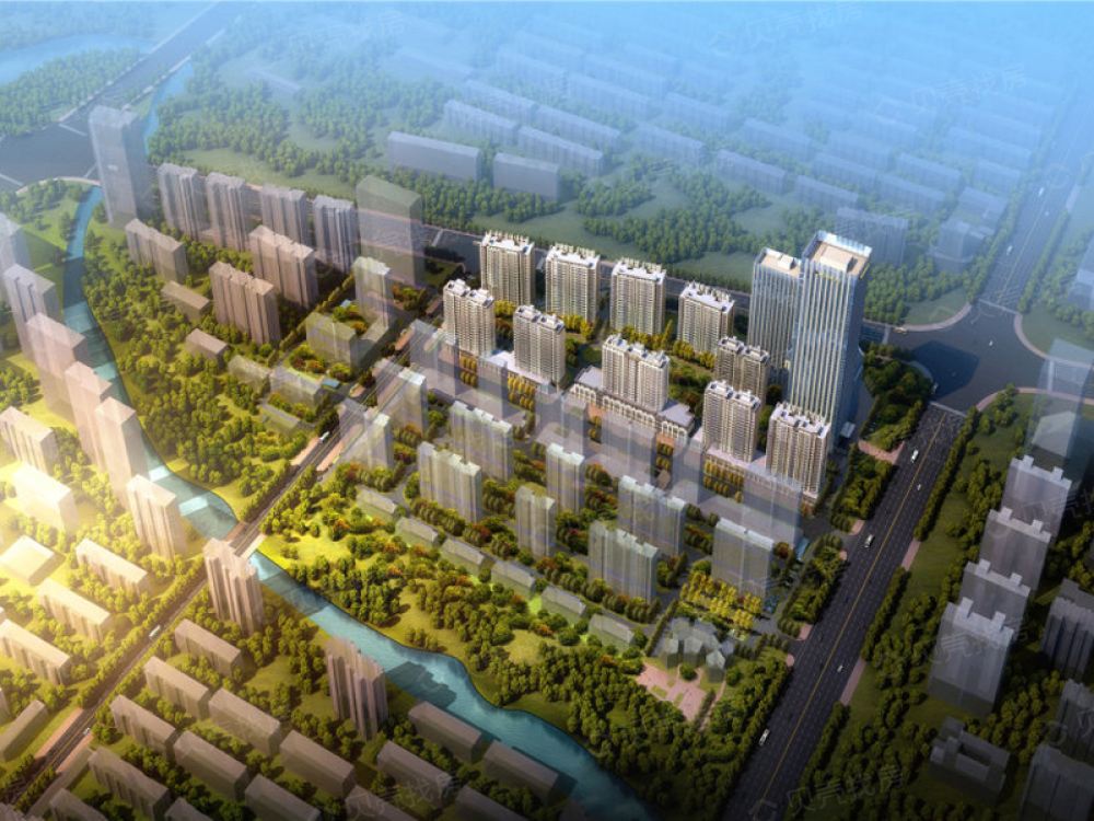 【辰隆天玺城_武汉辰隆天玺城楼盘】房价,户型,开盘时间详情-武汉贝壳