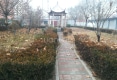 瑞泽花园户型图实景图