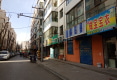 宁静院户型图实景图