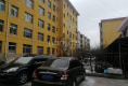 回中家属楼户型图实景图