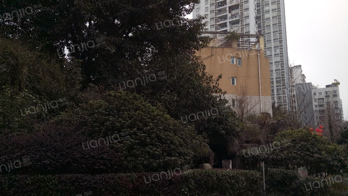 浦江上海城（南川）外景图