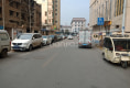 和谐家园亲城户型图实景图