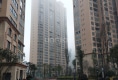 兰乔圣菲西区户型图实景图