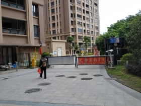 锦福上城