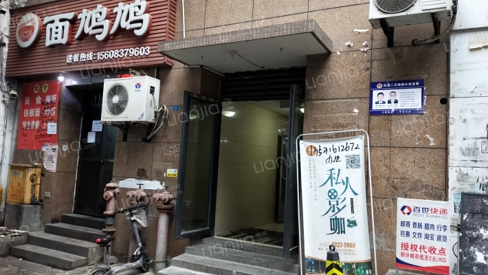 博达香榭郦晶外景图