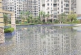 海滨壹号户型图实景图