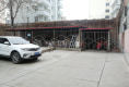 香苑小区户型图实景图
