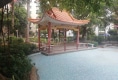 百花园阳光华庭户型图实景图