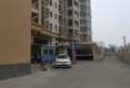 加州花园B区户型图实景图