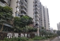 京源胜景轩户型图实景图