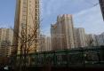 和谐苑户型图实景图