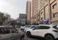 恒基中心户型图实景图
