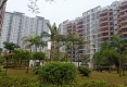 天河湾金景园户型图实景图