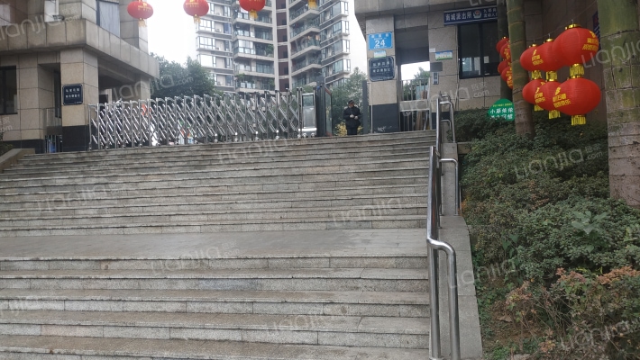 九都尚品外景图