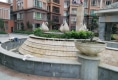 帝豪花园北区户型图实景图
