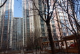 夏都府邸东区户型图实景图