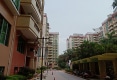 愉景花园户型图实景图