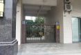 豪景苑户型图实景图