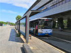 临空香廷小区配套