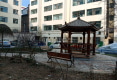 金牛小区户型图实景图
