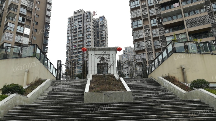 明浪江上明珠外景图