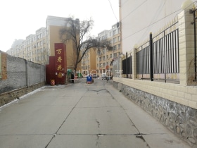 万寿花园