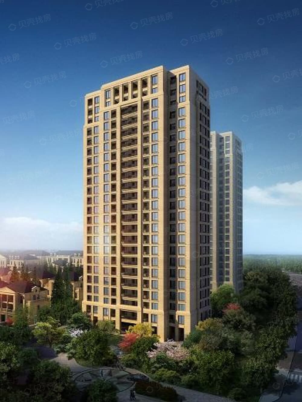 【九龙仓雍景山_北京九龙仓雍景山楼盘】房价,户型,开盘时间详情-北京