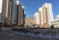 百韵华居户型图实景图